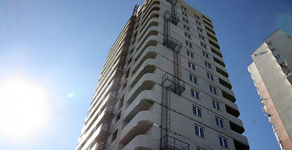 Новая Энка